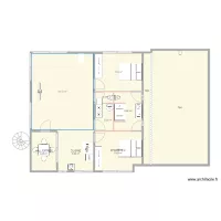 PROJET TOIT MAISON 2