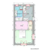 extension 4 pi&egrave;ces 38m hab 7 juillet &eacute;lectricit&eacute;