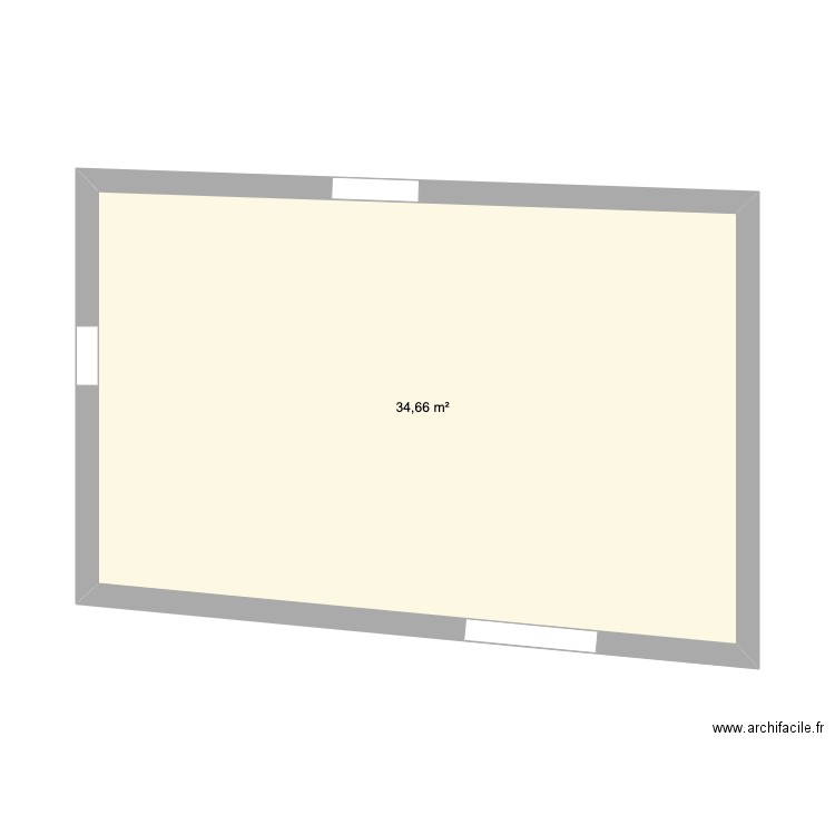groix_sejour. Plan de 0 pièce et 0 m2