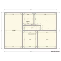 MAISON F3 PLEIN PIEDS