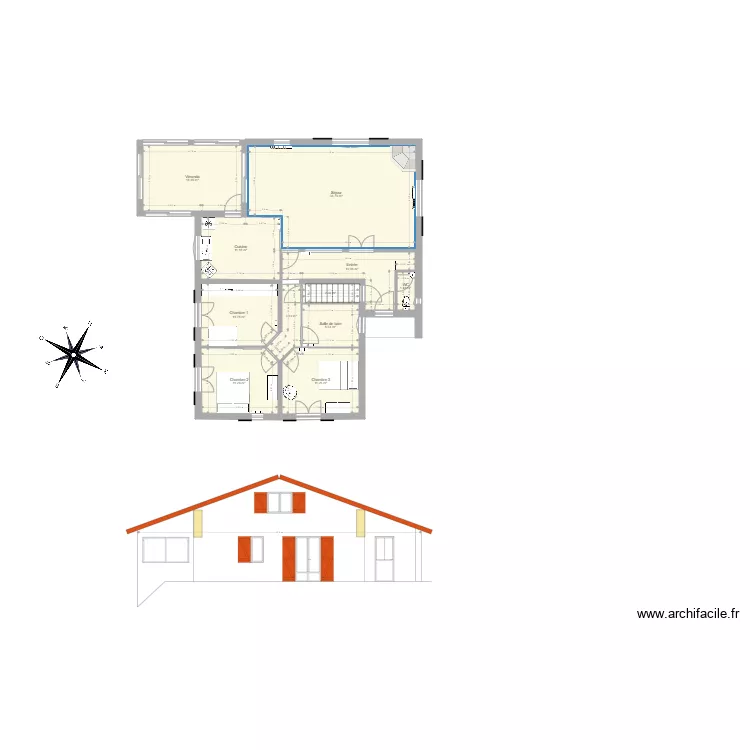 Altzaam&eacute;nag&eacute;2. Plan de 