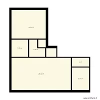 Plan appart Villejuif 2015