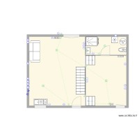 brureau rdch