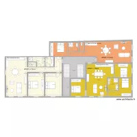 Immeuble R&eacute;almont R1 dec 2019 cuisine modifi&eacute;e  cumulus  wc 
