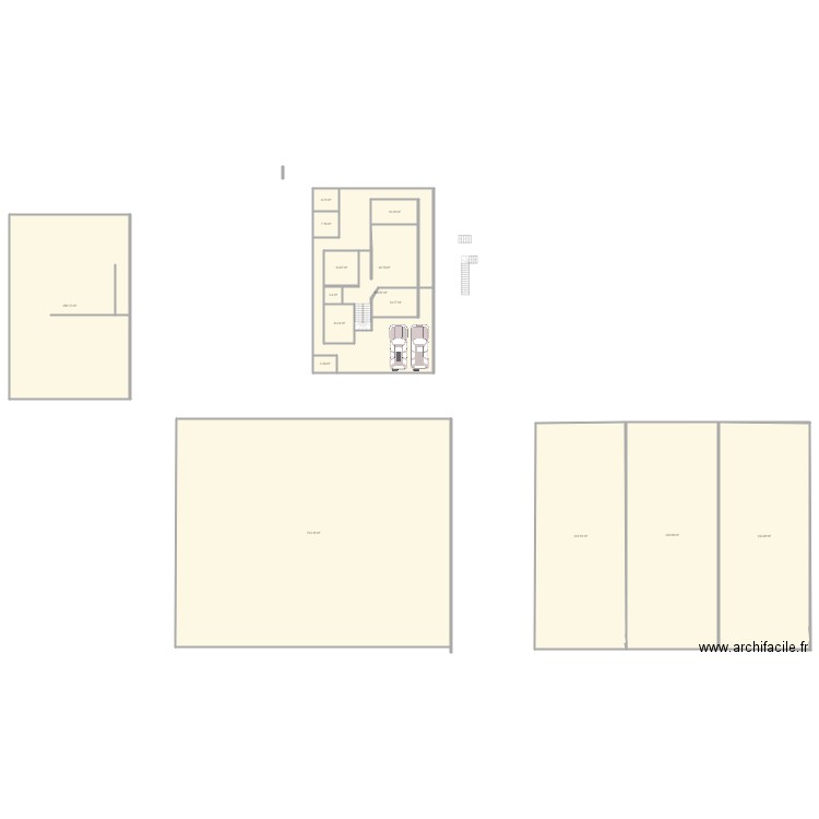 Yirima3. Plan de 0 pièce et 0 m2