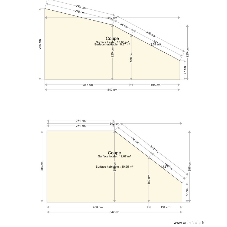 Bourel 14 gentianes seez. Plan de 0 pièce et 0 m2
