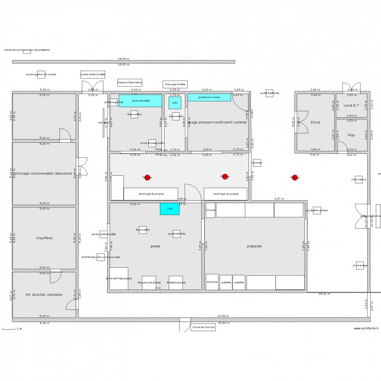 jaco 8-1-13. Plan de 0 pièce et 0 m2