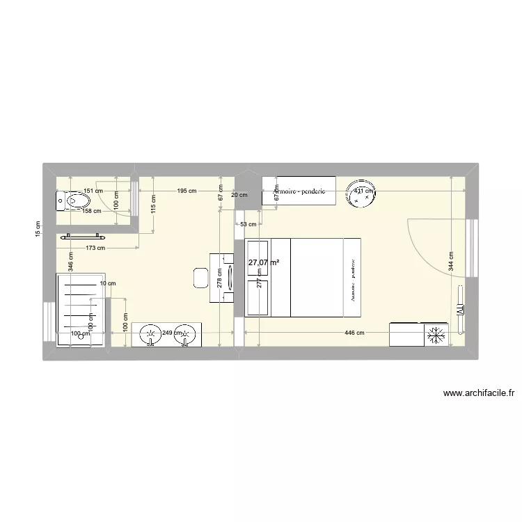 QUARTO 3. Plan de QUARTO 3. Plan de