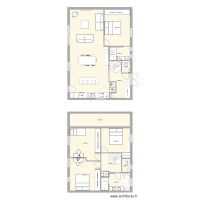 maison lafayette agrandissement V1