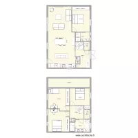 maison lafayette agrandissement V1