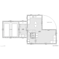 retour essai1 rez de chauss&eacute;e