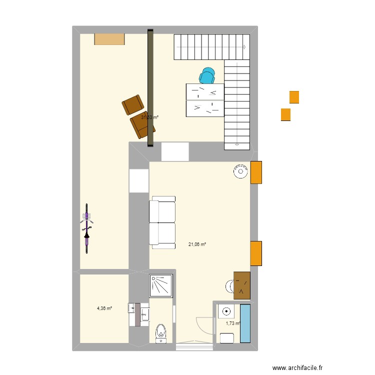 Grrr 10. Plan de 0 pièce et 0 m2
