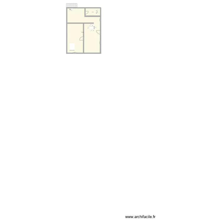 PLAN R. Plan de PLAN R. Plan de