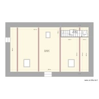 SCHWENCK Etage Existant