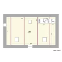 SCHWENCK Etage Existant