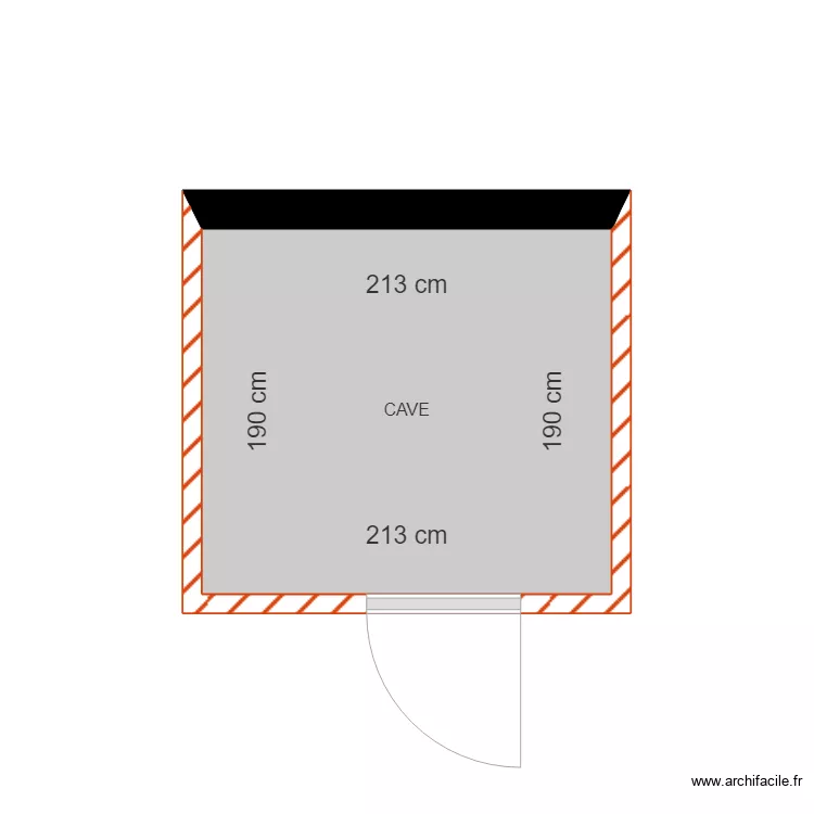 BI 12008 ANNEXES. Plan de BI 12008 ANNEXES. Plan de