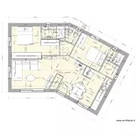 pp EN v 71 M&sup2;  wc fenetre