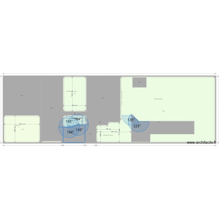 plan terrasse-1-1. Plan de 0 pièce et 0 m2