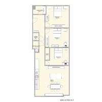 Plan Caluire 1