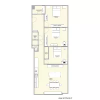 Plan Caluire 1