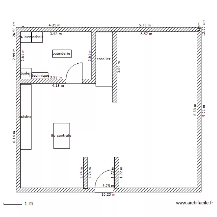 darimont. Plan de darimont. Plan de