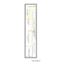 container 14 pieds euro 4x4