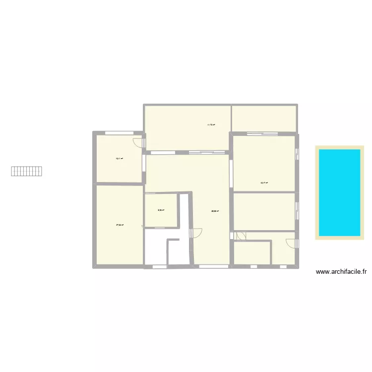 montpellier4. Plan de montpellier4. Plan de