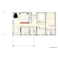 rectangle 100m2