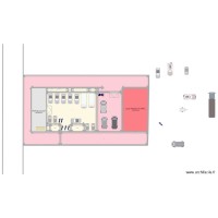 Atelier APC projet parking