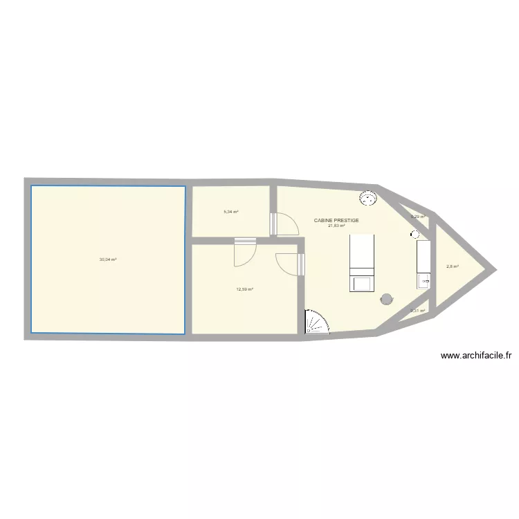 TPP1. Plan de TPP1. Plan de