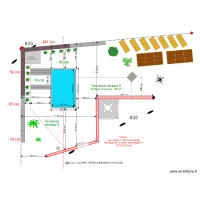 Position piscine 26/08 