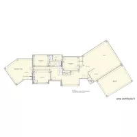 Maison Saint C Titi plans futurs Papa