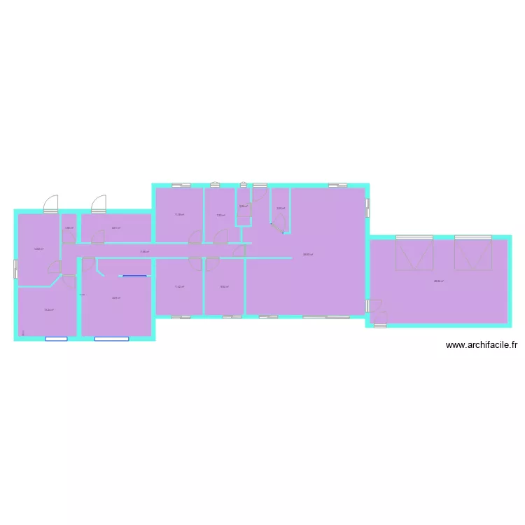 maison img domotique. Plan de maison img domotique. Plan de