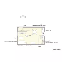 Am&eacute;nagement chambre