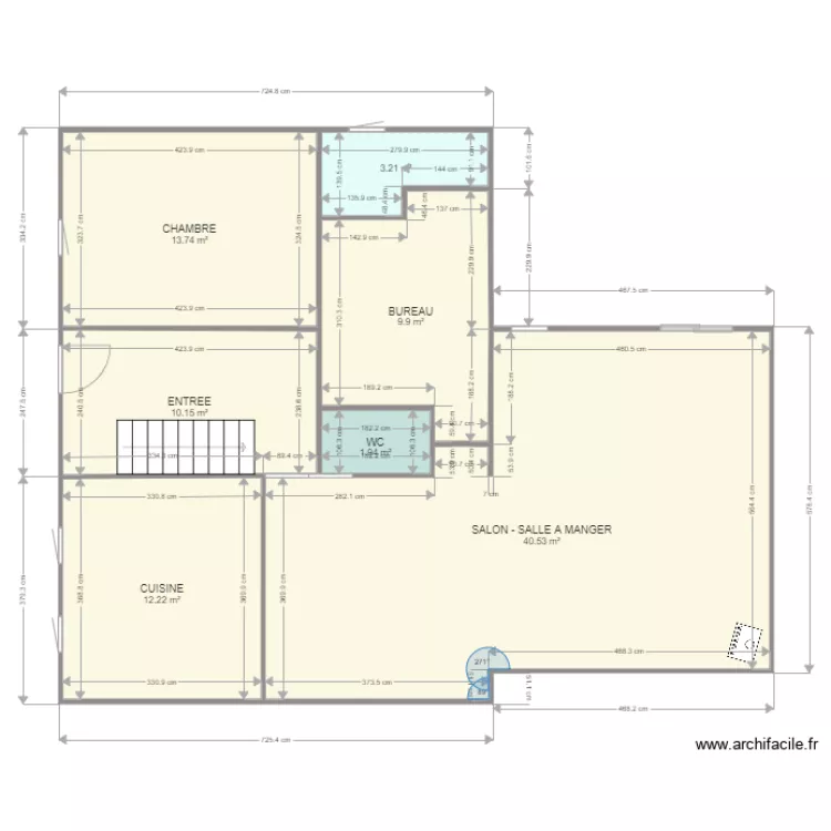 maison1. Plan de maison1. Plan de