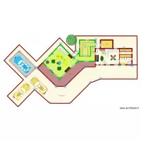 PC EXTENSION  7 58m2