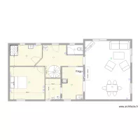 location au 13 02 2019 projet RDC