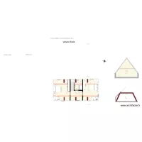 Projet &eacute;tage Valerie 2121