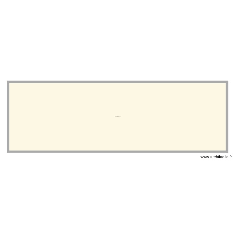 jardin espi. Plan de 0 pièce et 0 m2
