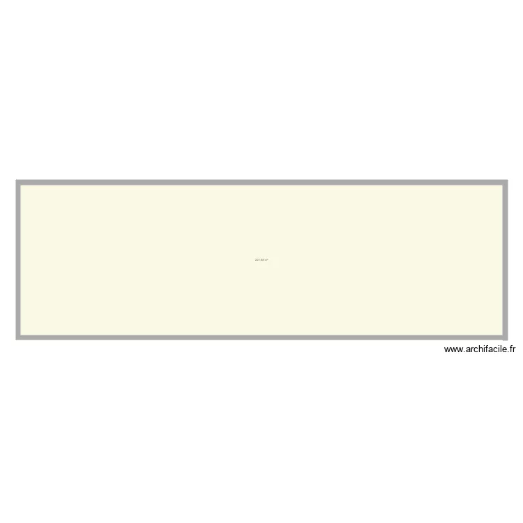 jardin espi. Plan de 