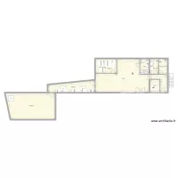 91 CORBEIL ARCHE Projet V ArL 150422