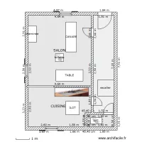 RDC VIZILLE AGANCEMENT