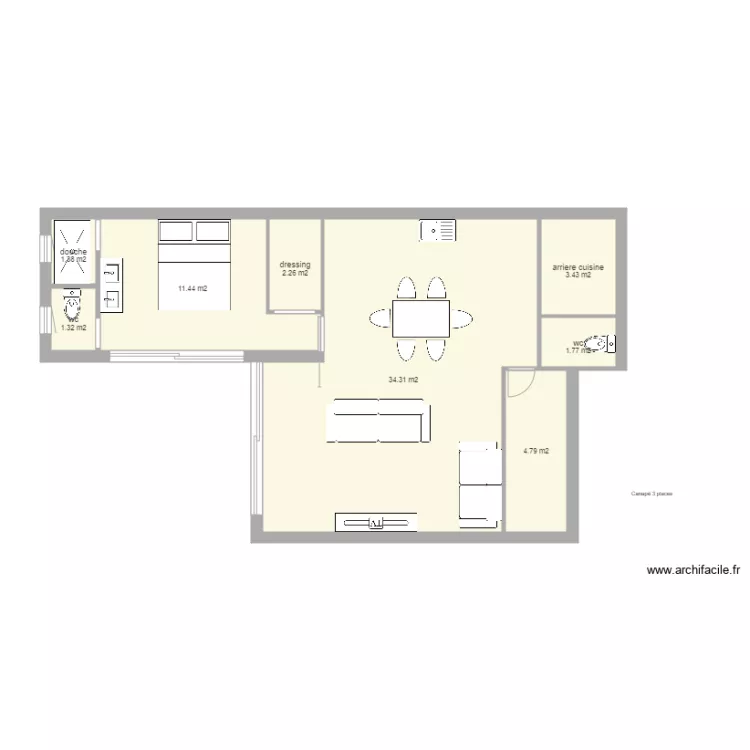 dany. Plan de dany. Plan de