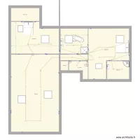 guiheneuf avec electricit&eacute; dernier