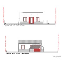 FACADES PASTORELLO EXISTANT pc