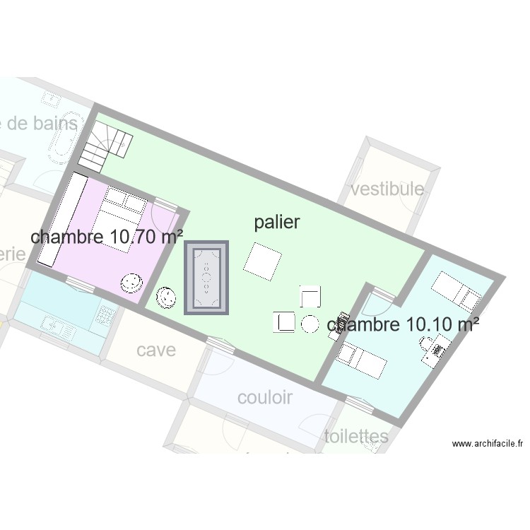 raimbeaucourt 299 900 . Plan de 0 pièce et 0 m2