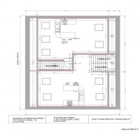SAS CIMMEST LONGWY COMBLE PROJETE 