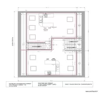 SAS CIMMEST LONGWY COMBLE PROJETE 