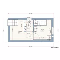 SdB Nad&egrave;ge BUGAREL V1