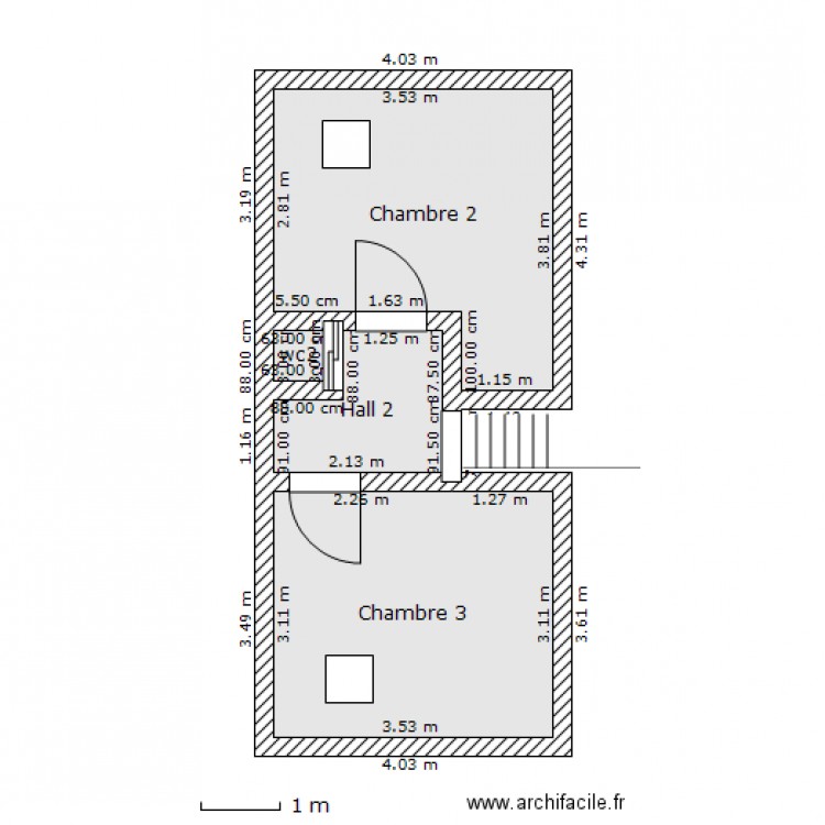 LORON 1er. Plan de 0 pièce et 0 m2